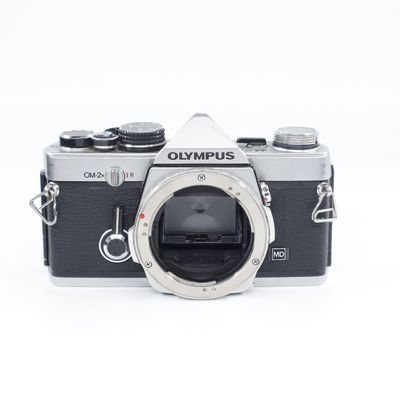 Olympus OM-2n Body SH-1035059