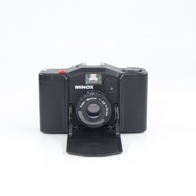 Minox 35 EL SH-1035175