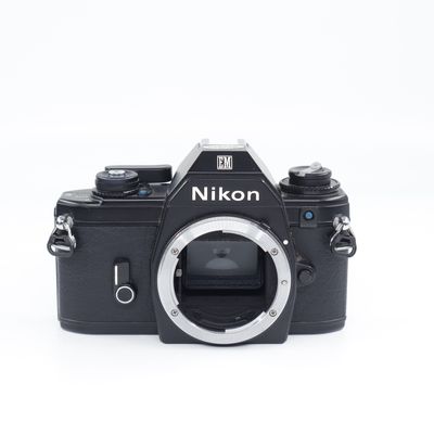 Nikon EM - Body SH-1035174