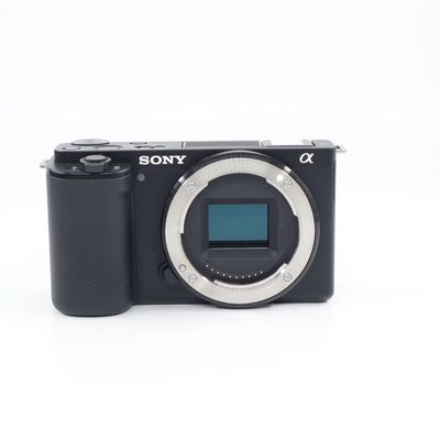 Sony ZV-E10 - Body SH-1035150