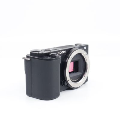 Sony ZV-E10 - Body SH-1035150