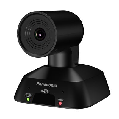 Panasonic AW-UE5KG Camera ePTZ 4K Ultra-Wide Negru