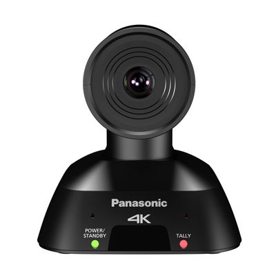 Panasonic AW-UE5KG Camera ePTZ 4K Ultra-Wide Negru