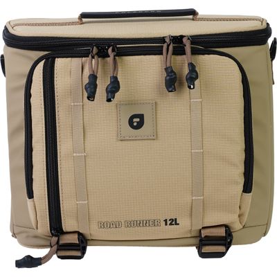 PolarPro RoadRunner Geanta Foto de Umar Tip Sling 12L Desert
