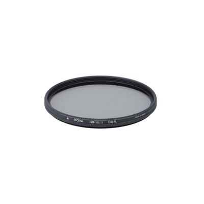 Resigilat: Hoya Filtru Polarizare Circulara HD MK II 49mm - RS125059407-1