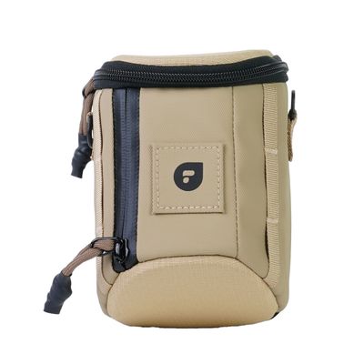 PolarPro RoadRunner Geanta Foto de Umar Tip Sling 1L Desert