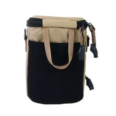PolarPro RoadRunner Geanta Foto de Umar Tip Sling 1L Desert