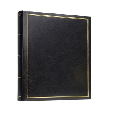 Resigilat: Focus Prestige Maxi 500 Album Foto 10x15cm Negru - RS125094666-2