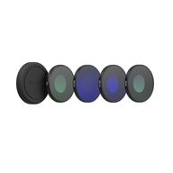 Resigilat: SmallRig 6036 Set Filtre cu Filet pentru DJI Osmo Action 6 - RS125097042-1