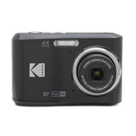 Resigilat: Kodak Pixpro FZ45 Aparat Foto Compact Negru - RS125093565-2