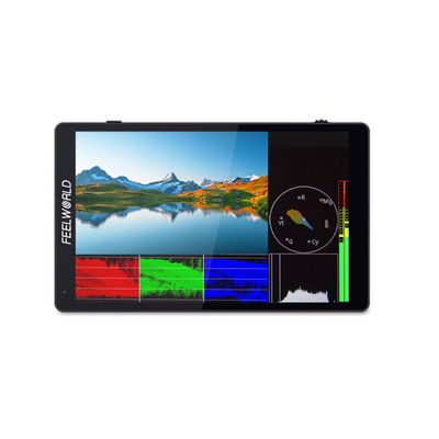 Feelworld F7 Pro Monitor Regizor 7"