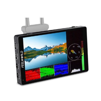 Feelworld F7 Pro Monitor Regizor 7"