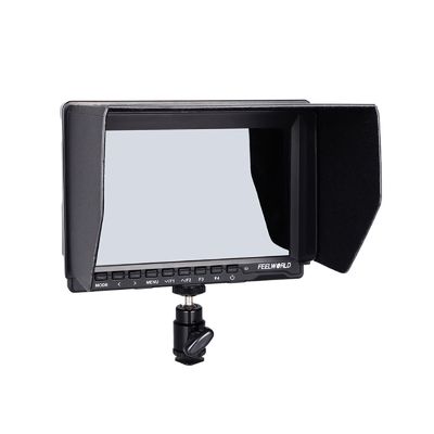 Feelworld FW759 Monitor Camera 7"