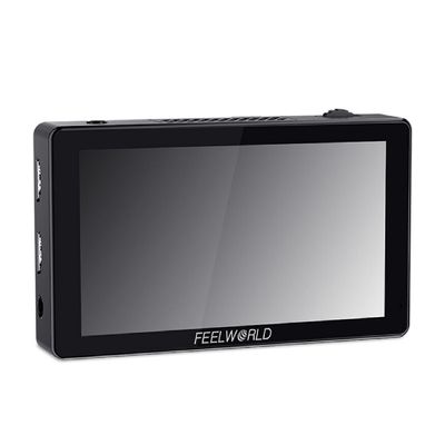 Feelworld LUT5 Monitor Camera 5"