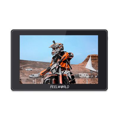 Feelworld SH7 Monitor Camera 7"