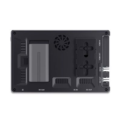 Feelworld SH7 Monitor Camera 7"
