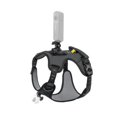 Insta360 Ham cu Suport de Camera pentru Animale marimea L