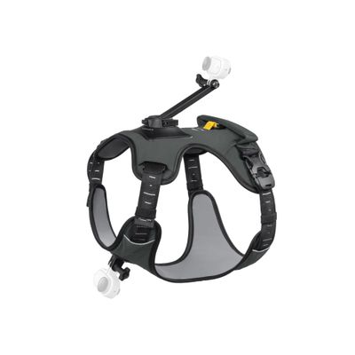 Insta360 Ham cu Suport de Camera pentru Animale marimea L