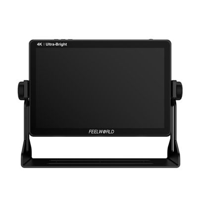 Feelworld LUT11H Monitor Tactil 10.1" 4K Ultrabright