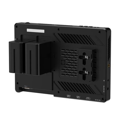 Feelworld LUT11H Monitor Tactil 10.1" 4K Ultrabright