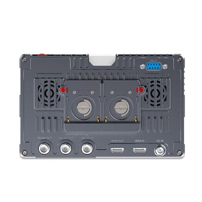 Feelworld S7 Monitor Camera 4K 7" HDR SDI