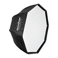 Resigilat: Godox SB-UBW120 Softbox tip Umbrela 120cm - RS125053826-5