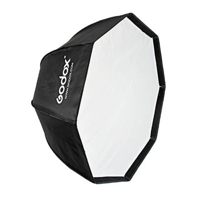Resigilat: Godox SB-UBW120 Softbox tip Umbrela 120cm - RS125053826-5