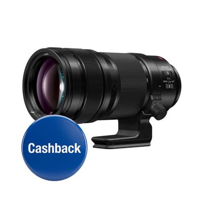 Panasonic 70-200mm F2.8 Obiectiv Foto Mirrorless Full Frame L-mount