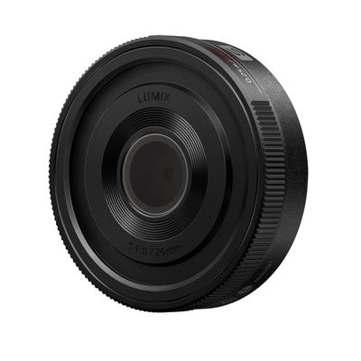 Panasonic 26mm F8 Obiectiv Foto Mirrorless Montura L