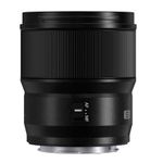 PanasonicLumixS18mmObiectivFotoMirrorlessF18FullFrameMonturaL