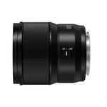 PanasonicLumixS18mmObiectivFotoMirrorlessF18FullFrameMonturaL