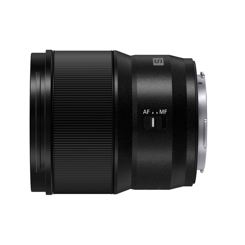 PanasonicLumixS18mmObiectivFotoMirrorlessF18FullFrameMonturaL