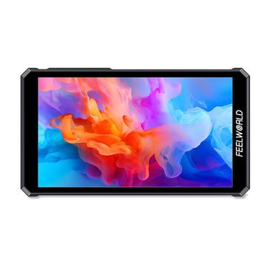 Feelworld PS6 Monitor Camera 5,5" AMOLED