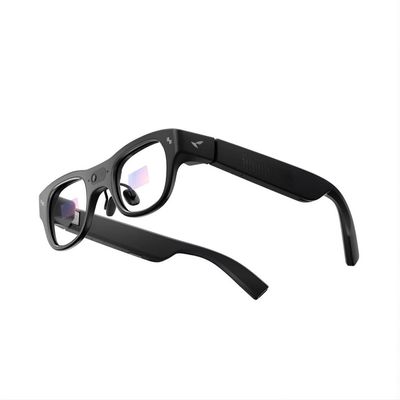 Resigilat: RayNeo X3 Pro Ochelari AI + AR MicroLED cu Snapdragon AR1 - RS125095939-1