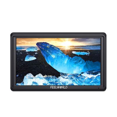 Feelworld S55 V3 Monitor Camera