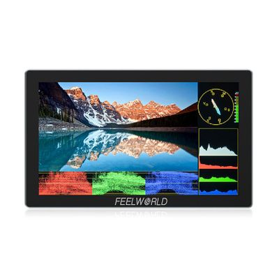 Feelworld P6X Monitor Camera