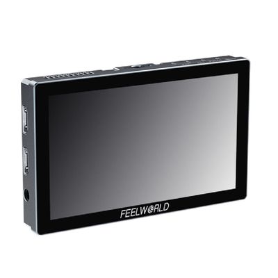 Feelworld P6X Monitor Camera