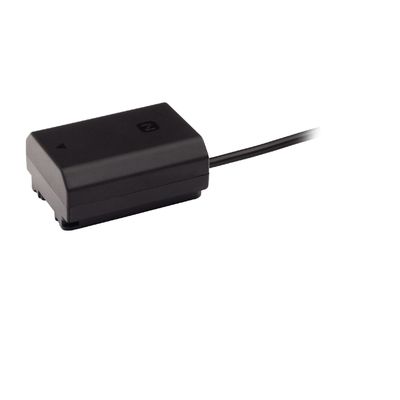 Resigilat: PATONA Premium USB-C Adaptor Alimentare pentru Sony NP- FZ100 A7 III A7M3 Alpha 7 III A7 R III A7RM3 - RS125076679-1