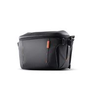Resigilat: PGYTECH OneMo Sling Geanta Foto de Umar 7L Neagra - RS125096521-1
