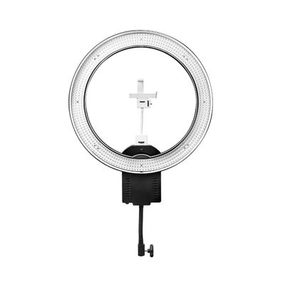 Resigilat: Nanlite Halo19 Lampa LED Circulara 5600K CRI95 - RS125097683-1