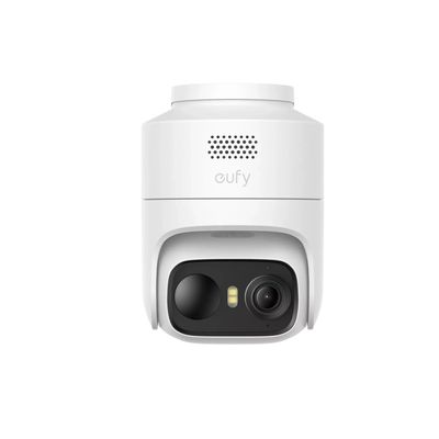 Anker eufy C37 Camera Supraveghere 2K cu Panou Solar