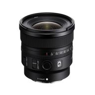 Resigilat: Sony FE 16mm F1.8 G Obiectiv Foto Mirrorless - RS125085959-3