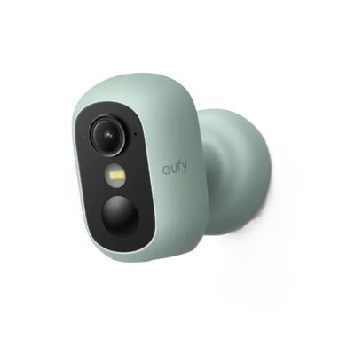 Anker eufyCam C35 Camera Add-on Wireless IP67 Verde