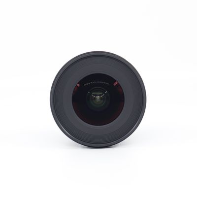 Sigma 10-20mm F4-5.6 DC HSM - Nikon SH-1035408