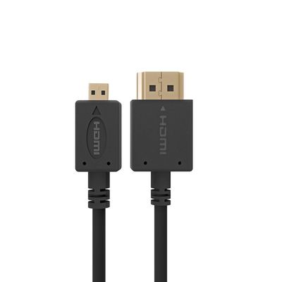Gembird Cablu Micro HDMI-HDMI 3m Negru