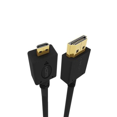 Gembird Cablu Micro HDMI-HDMI 3m Negru