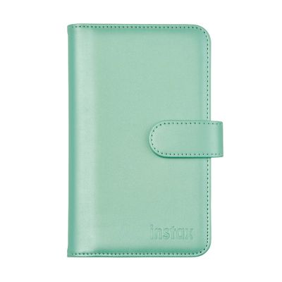 Fujifilm Instax Mini 13 Album Foto Verde