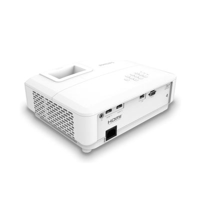 Philips Propix 860 Videoproiector Full HD 2600 Ansi lumeni Alb