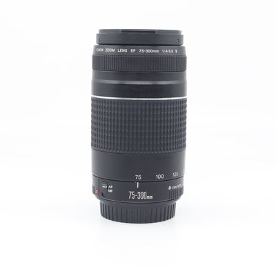 Canon 75-300mm F4-5.6 III SH-1035371