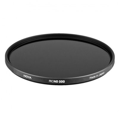 Resigilat: Hoya Filtru PRO ND500 62mm - RS125047416-1